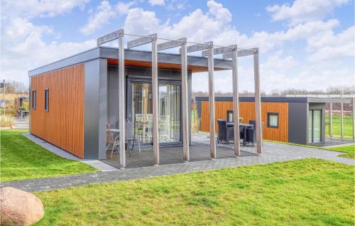 Suesel House | Chalet Biene