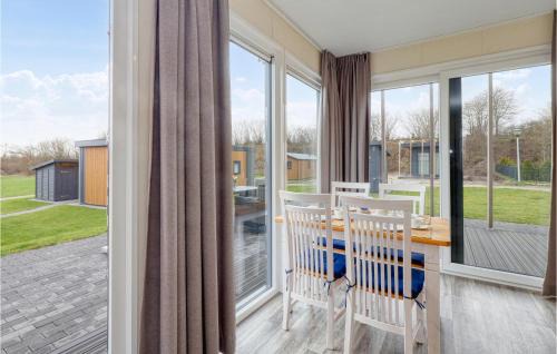 Suesel House | Chalet Biene