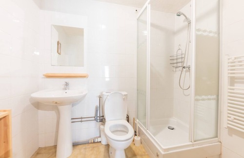 Montgenevre House | Chalet Blue Shutter, 50m des pistes, 10 personnes .