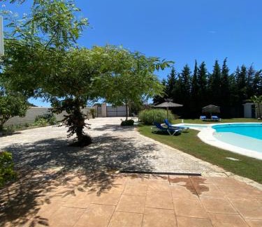 Chiclana de la Frontera Ski Chalet | Chalet Brisas del Mar