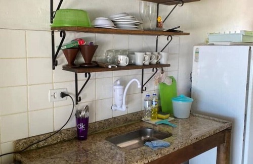 Paraty Cabin | Chalet Bromelias, Praia do Sono, Sea View