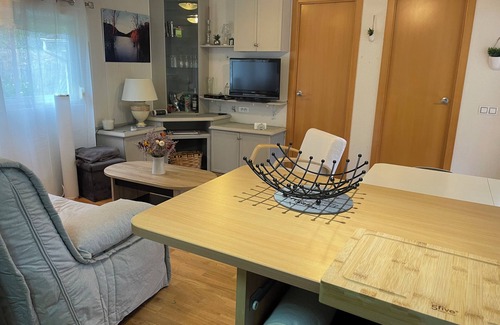 L'Estrechure House | Chalet bungalow 2 bedrooms 5/6 persons in Cevennes