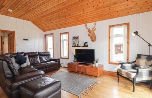 Dornoch House | Chalet C
