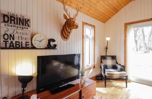 Dornoch House | Chalet C