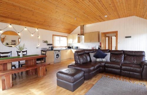 Dornoch House | Chalet C