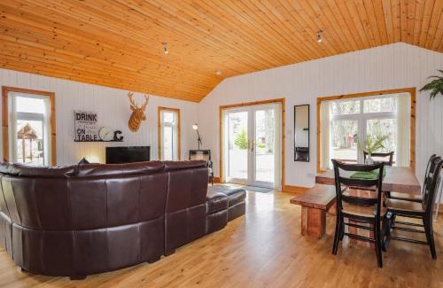Dornoch House | Chalet C