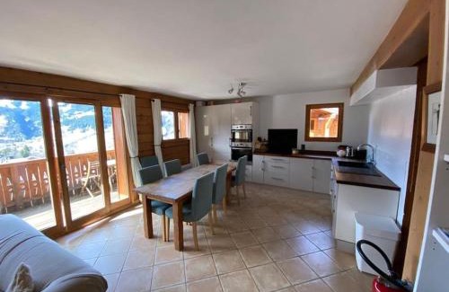 Les Contamines-Montjoie Ski Chalet | Chalet Cannon- Mountain Getaway