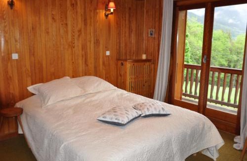 Abondance Ski Chalet | Chalet calme avec cheminée, 4 chambres, idéal famille - FR-1-692-21
