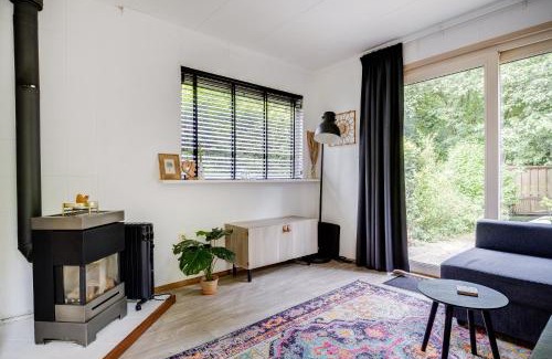 Nunspeet Apartment | Chalet Canalla