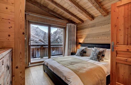 Les Tines Ski Chalet | Chalet Capricorne