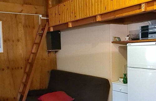 Maubuisson Ski Chalet | Chalet Carcans-Maubuisson, 3 bedrooms, 6 persons