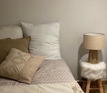 Les Houches Ski Chalet | CHALET CAREVA