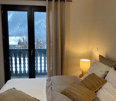 Les Houches Ski Chalet | CHALET CAREVA