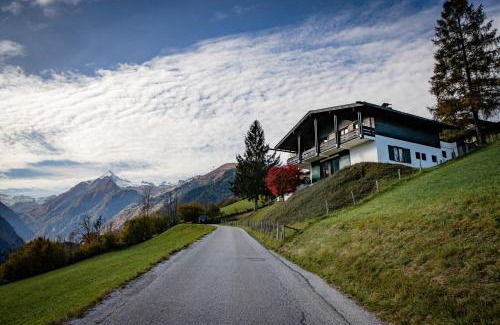 Kaprun Ski Chalet | Chalet Carpe Diem
