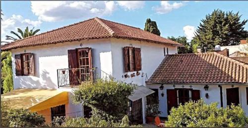 Mar del Plata House | Chalet Caserón de Tejas, Amplia y confortable casa para hasta 11 huéspedes