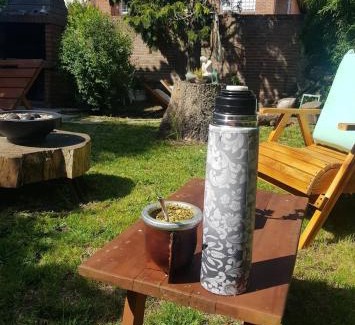 Mar del Plata House | Chalet Caserón de Tejas, Amplia y confortable casa para hasta 11 huéspedes