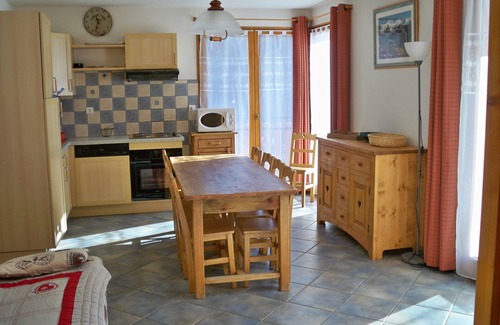 Valloire Ski Chalet | Chalet casi au pied des pistes ! à 800m du télésièges