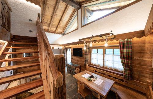 San Giovanni di Fassa Ski Chalet | Chalet Catinaccio Rosengarten 56