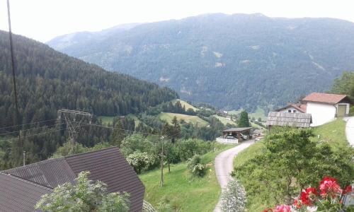 Radenthein Apartment | Chalet Catton Two Bedroom Appartement near Bad Kleinkirchheim