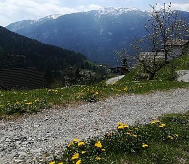 Radenthein Apartment | Chalet Catton Two Bedroom Appartement near Bad Kleinkirchheim