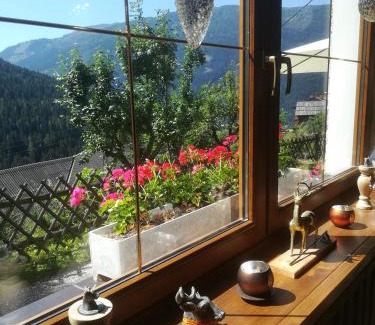 Radenthein Apartment | Chalet Catton Two Bedroom Appartement near Bad Kleinkirchheim