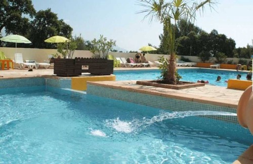 La Seyne-sur-Mer Ski Chalet | Chalet - ccagfec - Two Bedroom Chalet, Sleeps 5