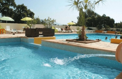 La Seyne-sur-Mer Ski Chalet | Chalet - ccagfed - One Bedroom Chalet, Sleeps 4
