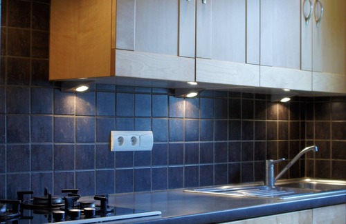Crest-Voland Ski Chalet | Chalet center of Crest-voland 100m from the ski school