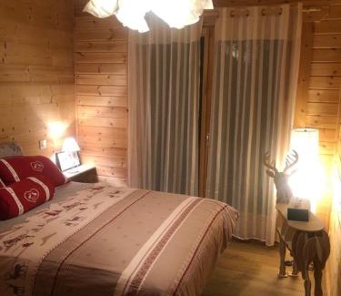 Font-Romeu-Odeillo-Via Ski Chalet | Chalet Cervus