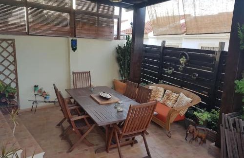 Velez-Malaga House | Chalet Cerca de la playa registro VFT/MA/50455