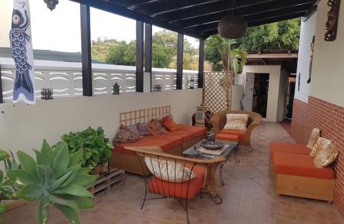 Velez-Malaga House | Chalet Cerca de la playa registro VFT/MA/50455