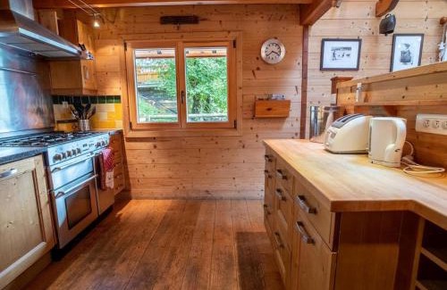 Meribel Ski Chalet | Chalet chaleureux près du centre avec cheminée et vue montagne - FR-1-688-4