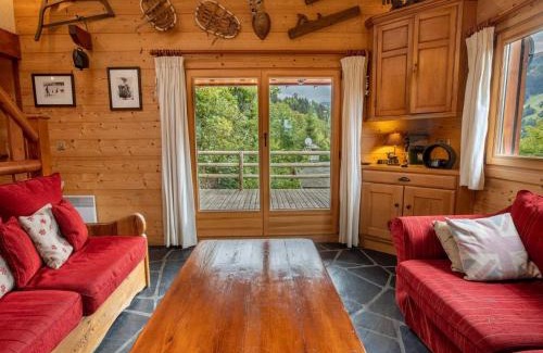 Meribel Ski Chalet | Chalet chaleureux près du centre avec cheminée et vue montagne - FR-1-688-4