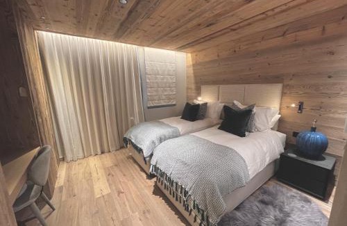Vallandry Ski Chalet | Chalet Chalmers