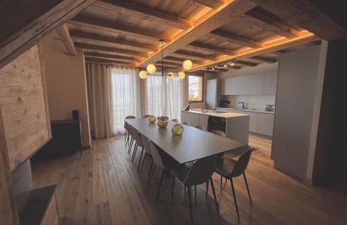 Vallandry Ski Chalet | Chalet Chalmers