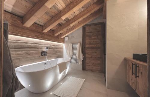 Vallandry Ski Chalet | Chalet Chalmers