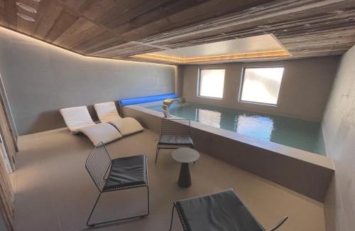 Vallandry Ski Chalet | Chalet Chalmers