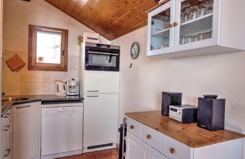 Vallandry Ski Chalet | Chalet Chamois