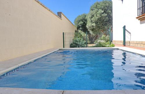Conil de la Frontera Ski Chalet | Chalet Chaparrillo Conil