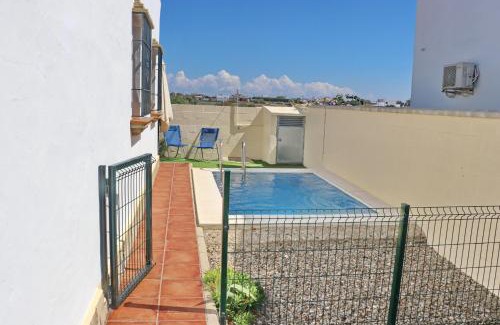 Conil de la Frontera Ski Chalet | Chalet Chaparrillo Conil
