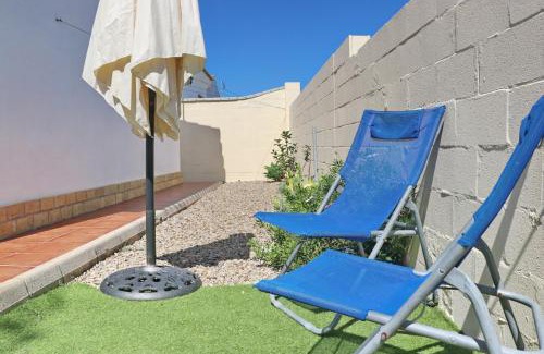 Conil de la Frontera Ski Chalet | Chalet Chaparrillo Conil