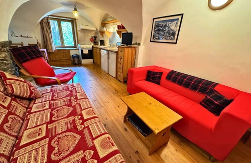 Villarabout Apartment | Chalet Chardons - Apartment located 4km from the slopes