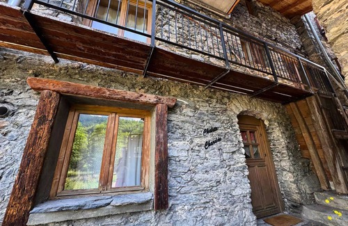 Villarabout Apartment | Chalet Chardons - Apartment located 4km from the slopes