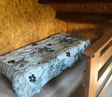 Saint-Paul Ski Chalet | Chalet charmant à Saint Paul avec terrasse privée