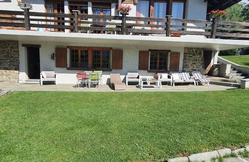 Ovronnaz Apartment | Chalet Charme Ovronnaz