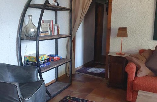 Ovronnaz Apartment | Chalet Charme Ovronnaz
