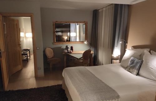 Talloires-Montmin House | Chalet Christine