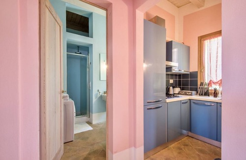 Trequanda Ski Chalet | Chalet Cigno di Cignella