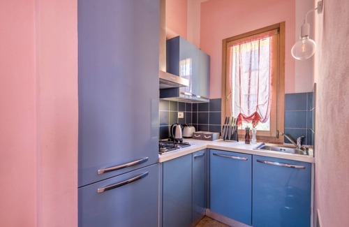 Trequanda Ski Chalet | Chalet Cigno di Cignella
