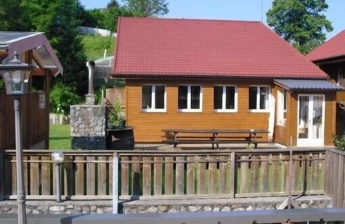 Lyaud Ski Chalet | Chalet class 2*, near Lake Leman
